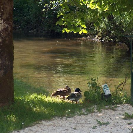 ホテル Moulin De Vigonac Valeuil エクステリア 写真